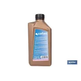 ACEITE SINTETICO 1 Lt. PLUS MOTOR 2 Tiempos