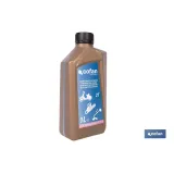 ACEITE SINTETICO 1 Lt. PLUS MOTOR 2 Tiempos