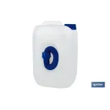 COFAN BLUE SOLUCIÓN DE UREA DE 10 LITROS