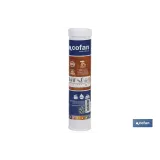 GRASA LITIO ISO 6743/9 EP ENVASE 1 KG