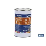 GRASA LITIO ISO 6743/9 EP ENVASE 1 KG