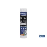 GRASA NEGRA LITIO+MOLIBDENO ENVASE 5 KG