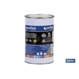 GRASA NEGRA LITIO+MOLIBDENO ENVASE 5 KG