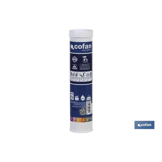 GRASA AZUL COMPLEJA DE LITIO ENVASE 5 KG