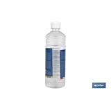 AGUARRAS PROFESIONAL DE 500ML