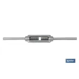 TENSOR VARILLAS SOLDAR DIN 1480 M-10 venta unitaria