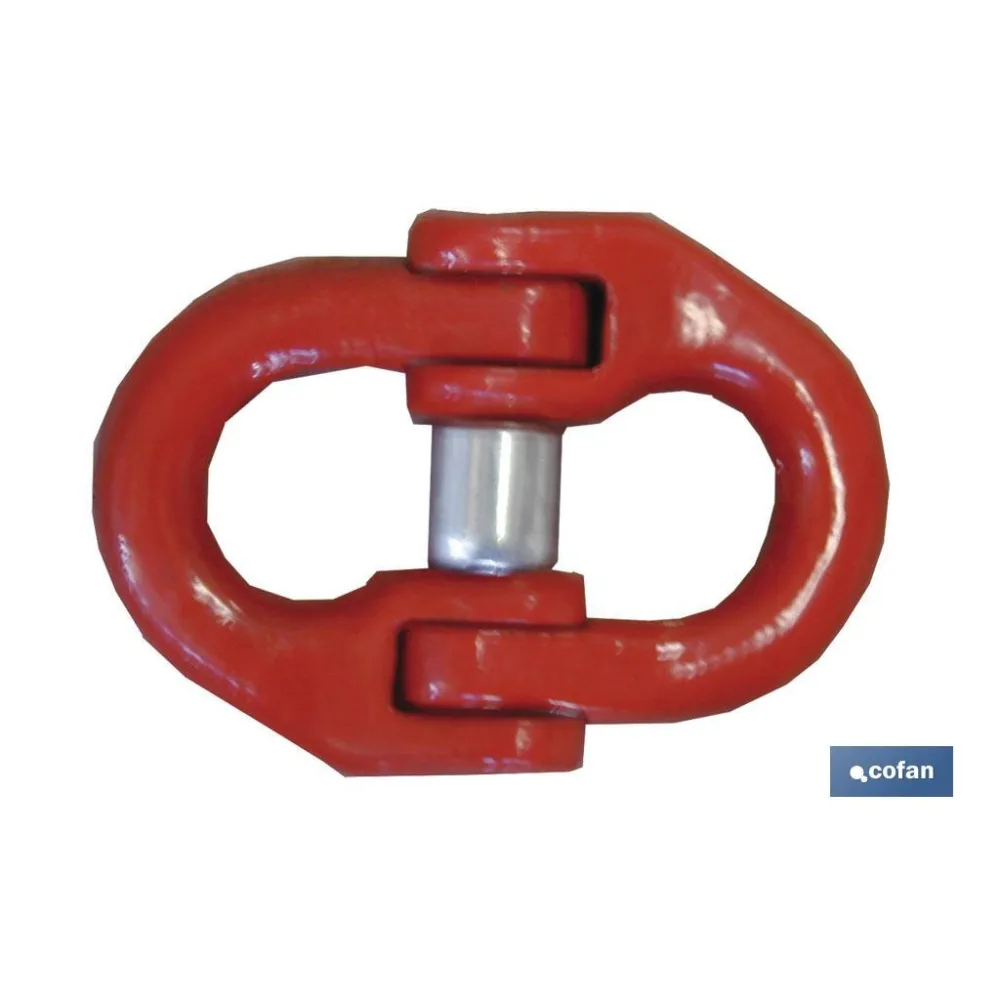 HAMMERLOCK PARA CADENA 18-20MM 12,5TN