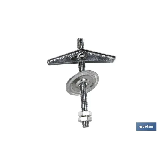 BASCULANTE ESPARRAGO M-5 Venta unitaria