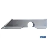 RECAMBIO GANCHO BASCULANTE M-5
