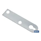 COLGADOR BOCALLAVE 17 X 70 MM