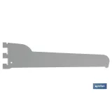 CONJUNTO BANDEJA BLANCA 1000X400MM