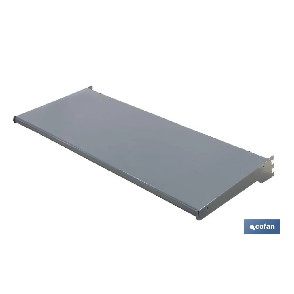 CONJUNTO BANDEJA BLANCA 1000X300MM