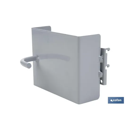SOPORTE PARA TALADROS 90º A FONDO PERFORADO