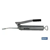 BOMBA DE ENGRASE 400 GMS