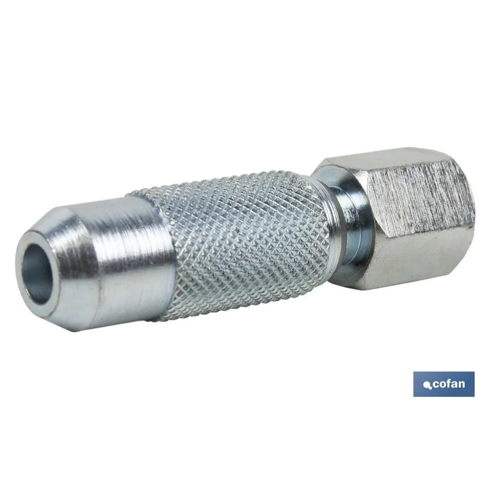 BOQUILLA MANUAL PISTOLA LUBRICANTE