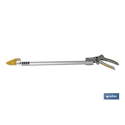 PODADORA LARGO ALCANCE 1530mm