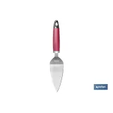 PALA DE TARTA GRANATE MODELO SENA 27 CM