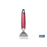 PALA DE TARTA GRANATE MODELO SENA 27 CM