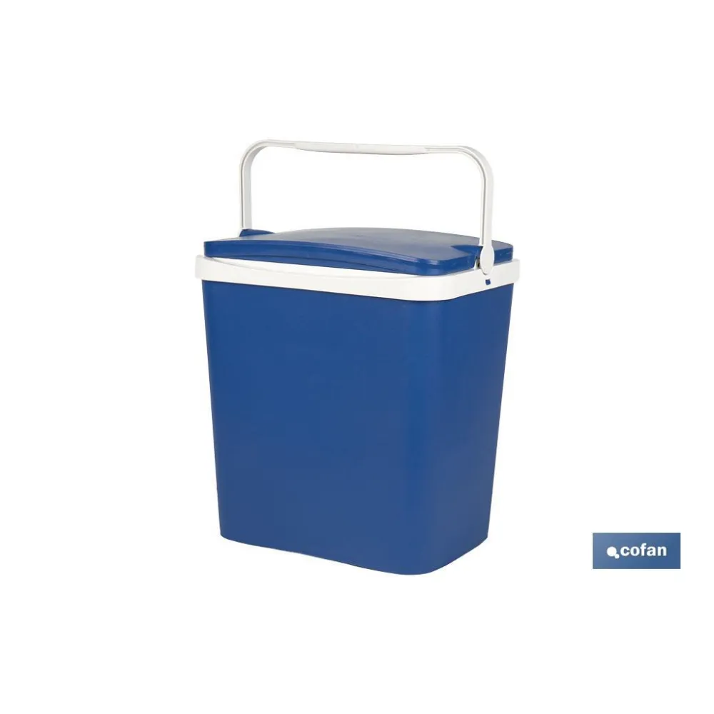 NEVERA RÍGIDA 29 L