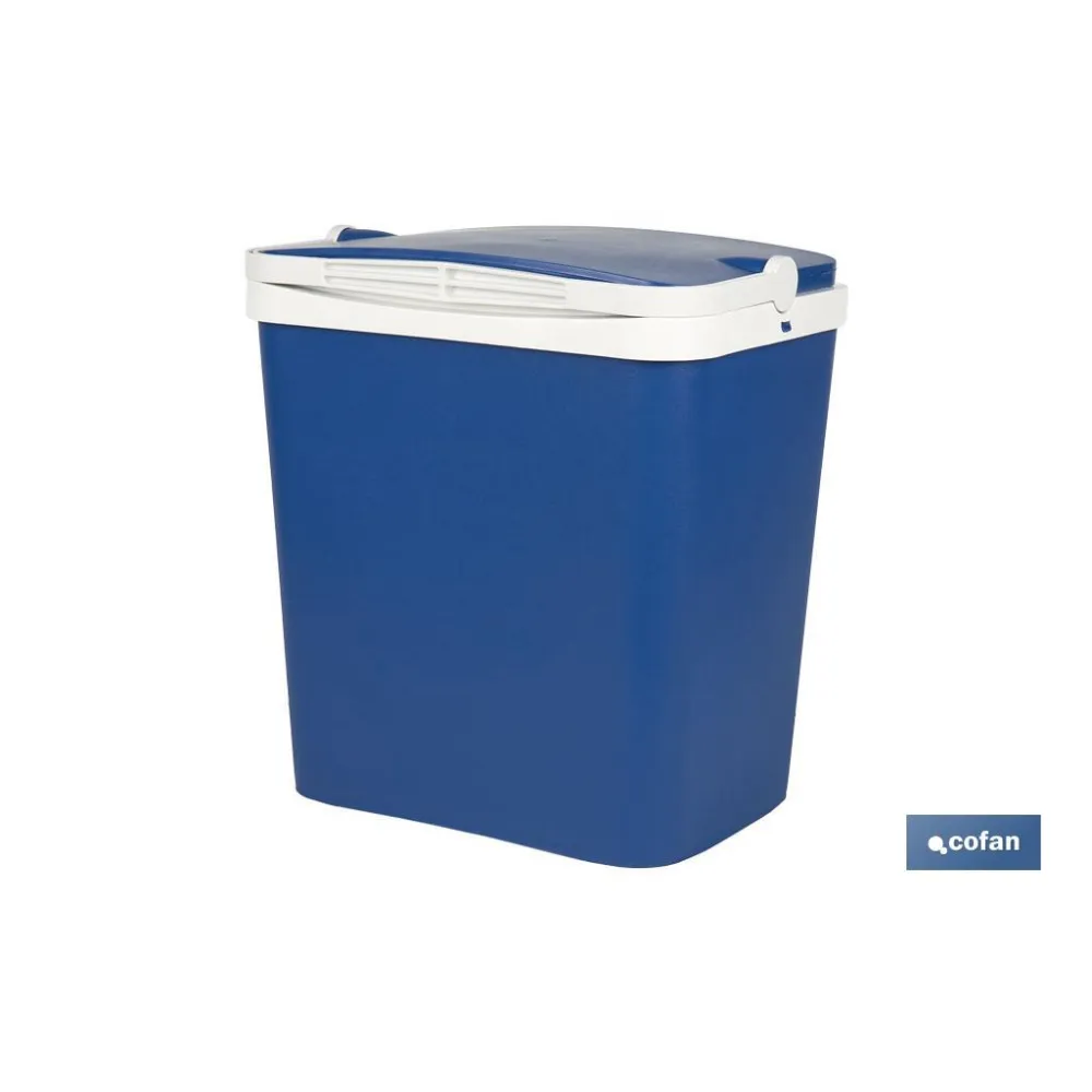 NEVERA RÍGIDA 29 L