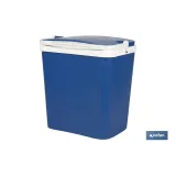 NEVERA RÍGIDA 29 L