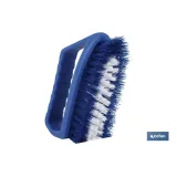 CEPILLO PLANCHA FIBRA FUERTE  venta unitaria
