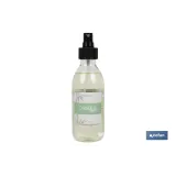 SPRAY AMBIENTADOR HOGAR BAMBOO 200MLventa unitaria