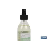 SPRAY AMBIENTADOR HOGAR BAMBOO 200MLventa unitaria
