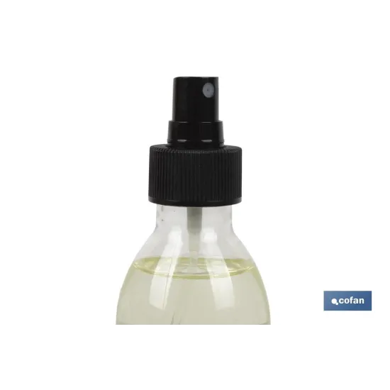 SPRAY AMBIENTADOR HOGAR BAMBOO 200MLventa unitaria