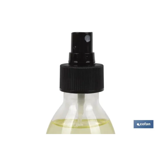 SPRAY AMBIENTADOR HOGAR OCEAN 200ML