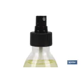 SPRAY AMBIENTADOR HOGAR OCEAN 200MLventa unitaria