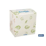 AMBIENTADOR  DE COCHE OCEAN 6ML