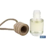 AMBIENTADOR  DE COCHE OCEAN 6ML venta unitaria