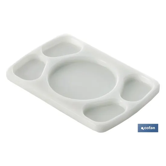 TABLA SALSERA 30 x 20 x 1,5 cm