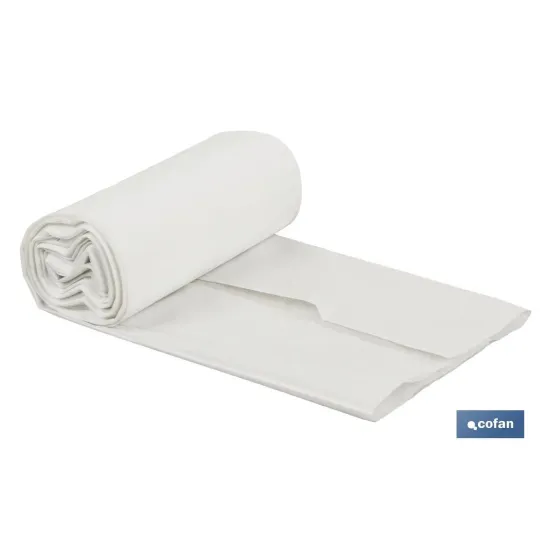 BOLSAS PARA BOCADILLOS 22 X 30 40UDS