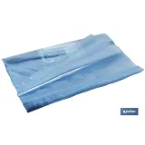 BOLSAS ZIP MEDIANA 27 X 28 15UDS