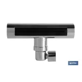AIREADOR EXTENSOR MULTIFUNCION  4 EN 1 14 X 3,5 X 8 CM
