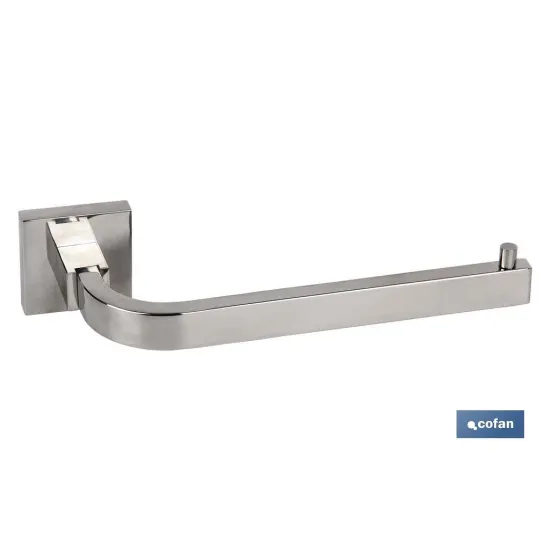 TOALLERO GAMA MARVAO INOX 304 BRILLO