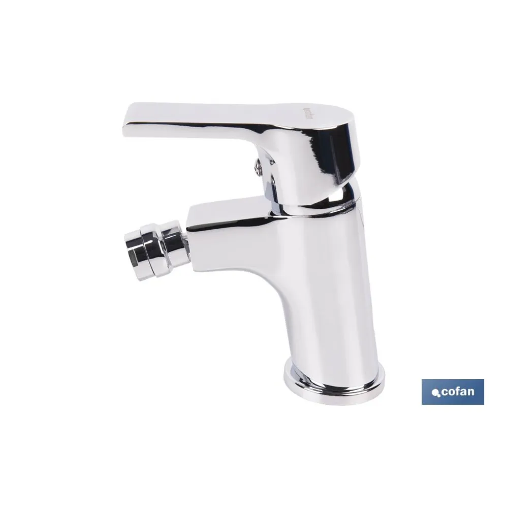 GRIFO MONOMANDO BIDÉ MODELO ROSS