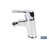 GRIFO MONOMANDO BIDÉ MODELO ROSS