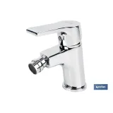 GRIFO MONOMANDO BIDÉ MODELO ROSS