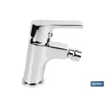 GRIFO MONOMANDO BIDÉ MODELO ROSS