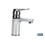 GRIFO MONOMANDO LAVABO 40 MM GAMA RIFT