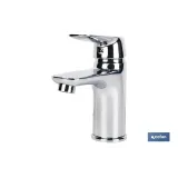 GRIFO MONOMANDO LAVABO 40 MM GAMA RIFT