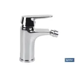 GRIFO MONOMANDO BIDÉ 40 MM MODELO RIFT