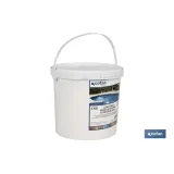 CLORO GRANO 5 KG COFAN