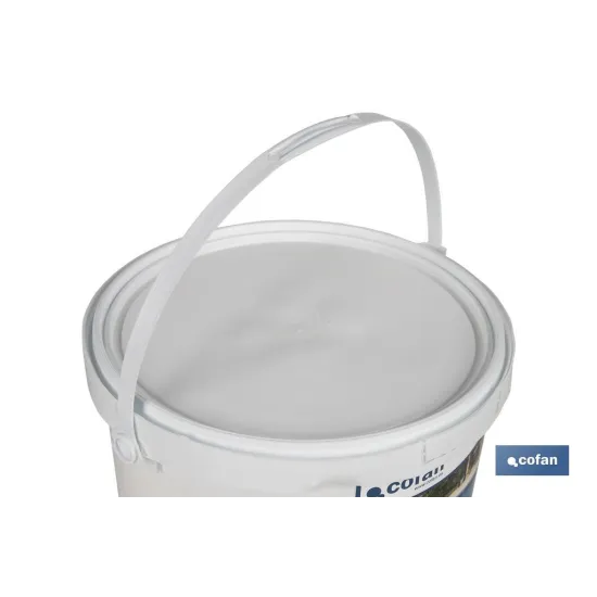 CLORO GRANO 5 KG COFAN