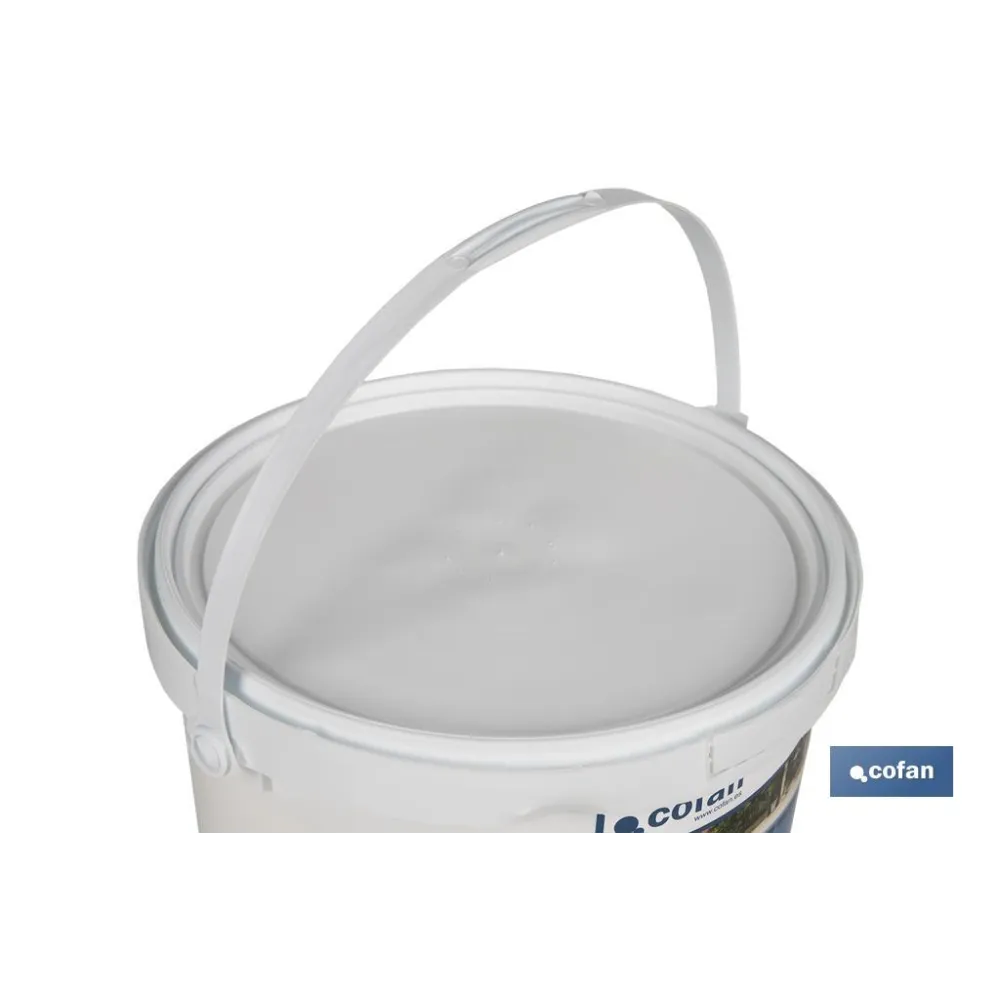 CLORO GRANO 5 KG COFAN