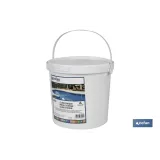 CLORO CHOQUE 5 KG COFAN