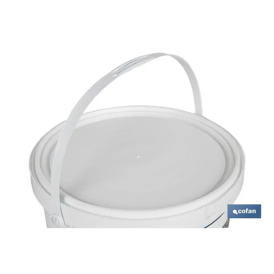 CLORO CHOQUE 5 KG COFAN